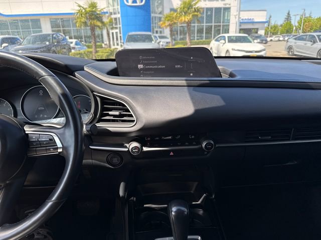 Used 2024 MAZDA CX-30 AWD 2.5 S w/ Select Sport Pkg image 20