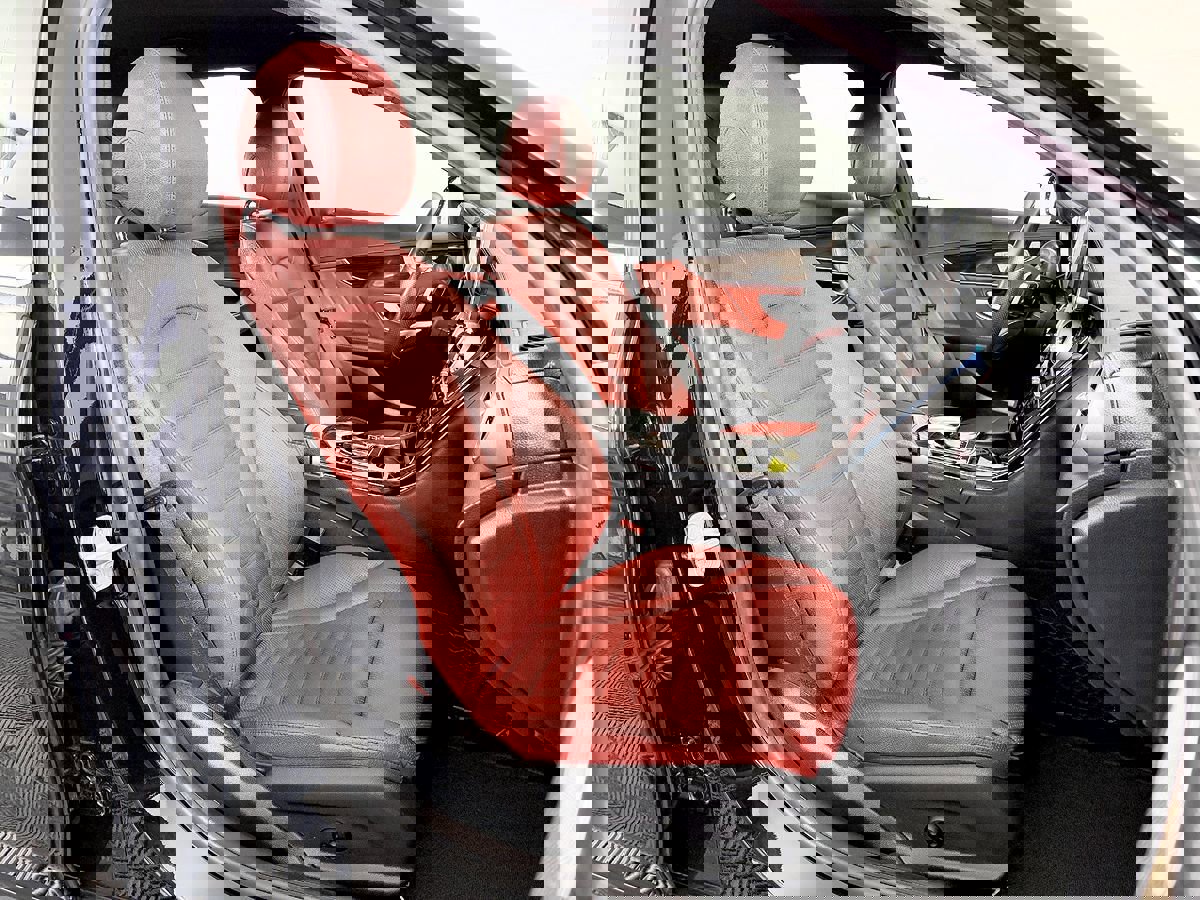 Used 2015 Mercedes-Benz C 400 4MATIC image 47