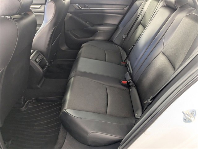 Used 2022 Honda Accord Sport image 24