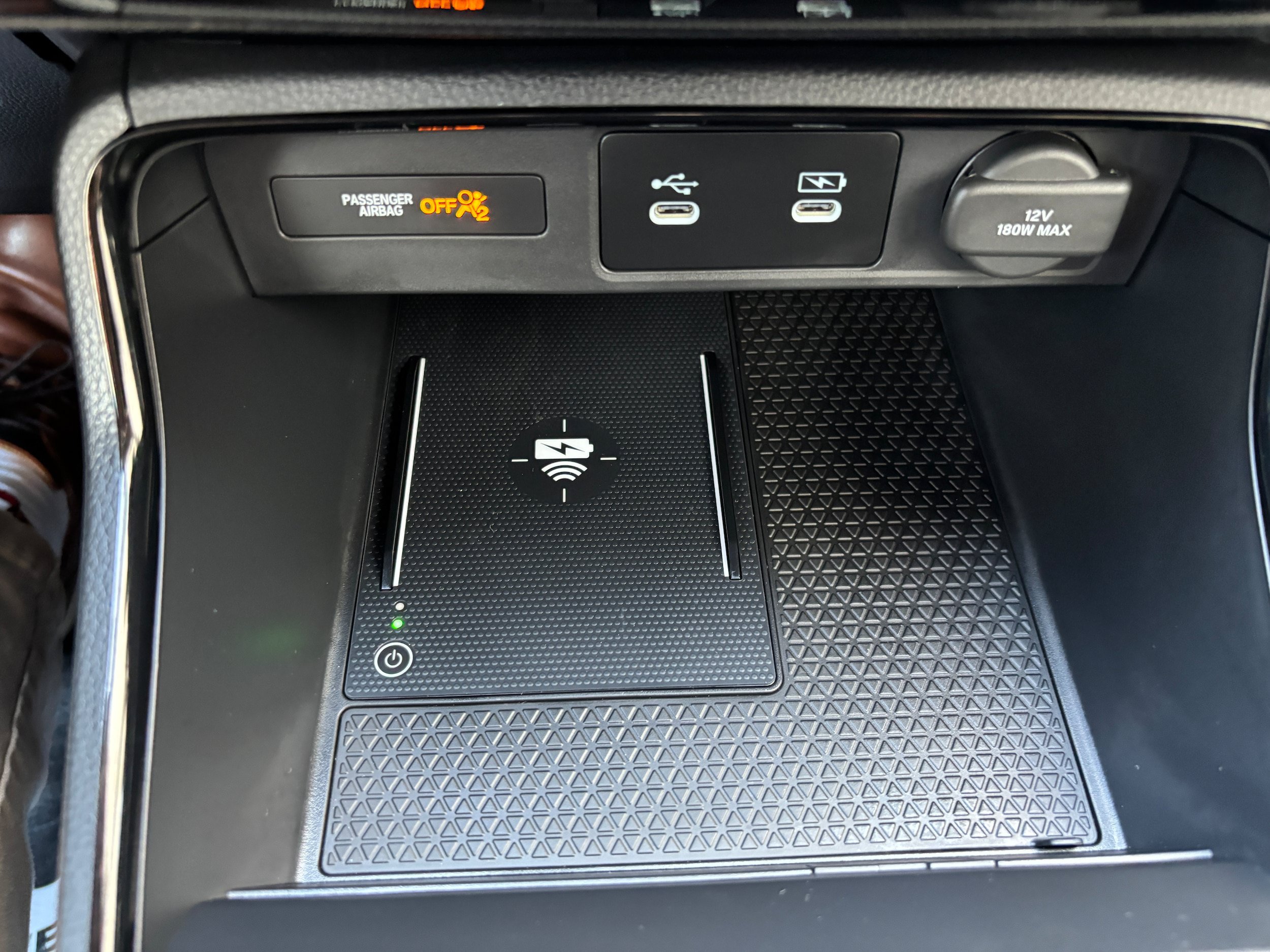 Certified 2026 Honda CR-V EX-L image 19