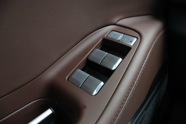 New 2026 Lincoln Navigator Reserve AWD/4WD image 6