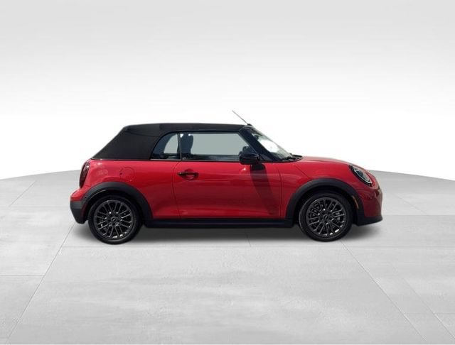 Used 2026 MINI Cooper S FWD image 2
