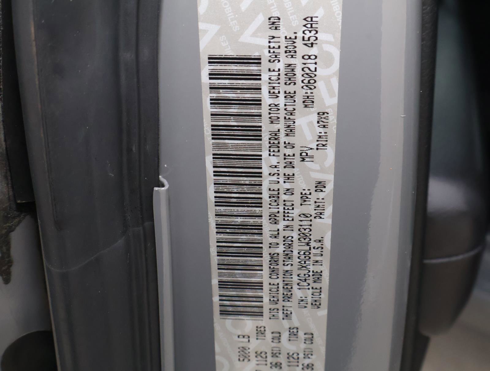 Used 2020 Jeep Wrangler Sport S image 18