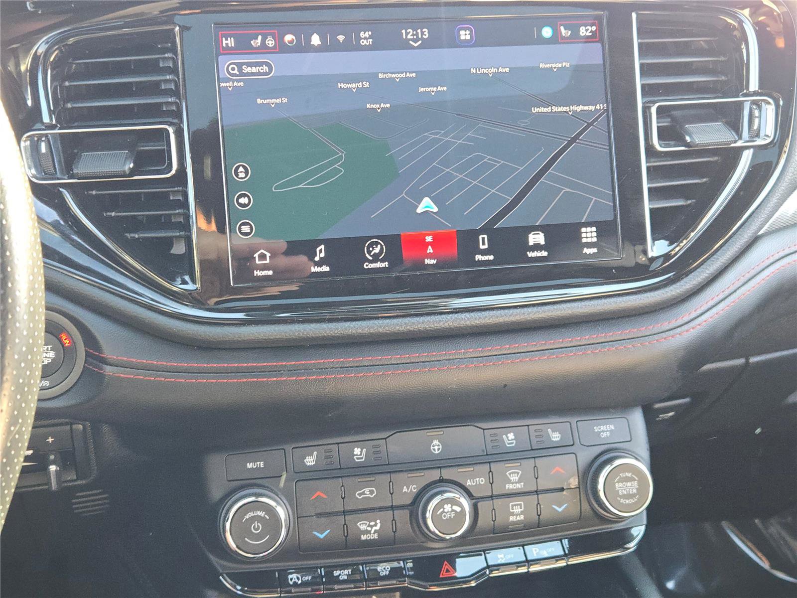 Certified 2023 Dodge Durango GT image 30