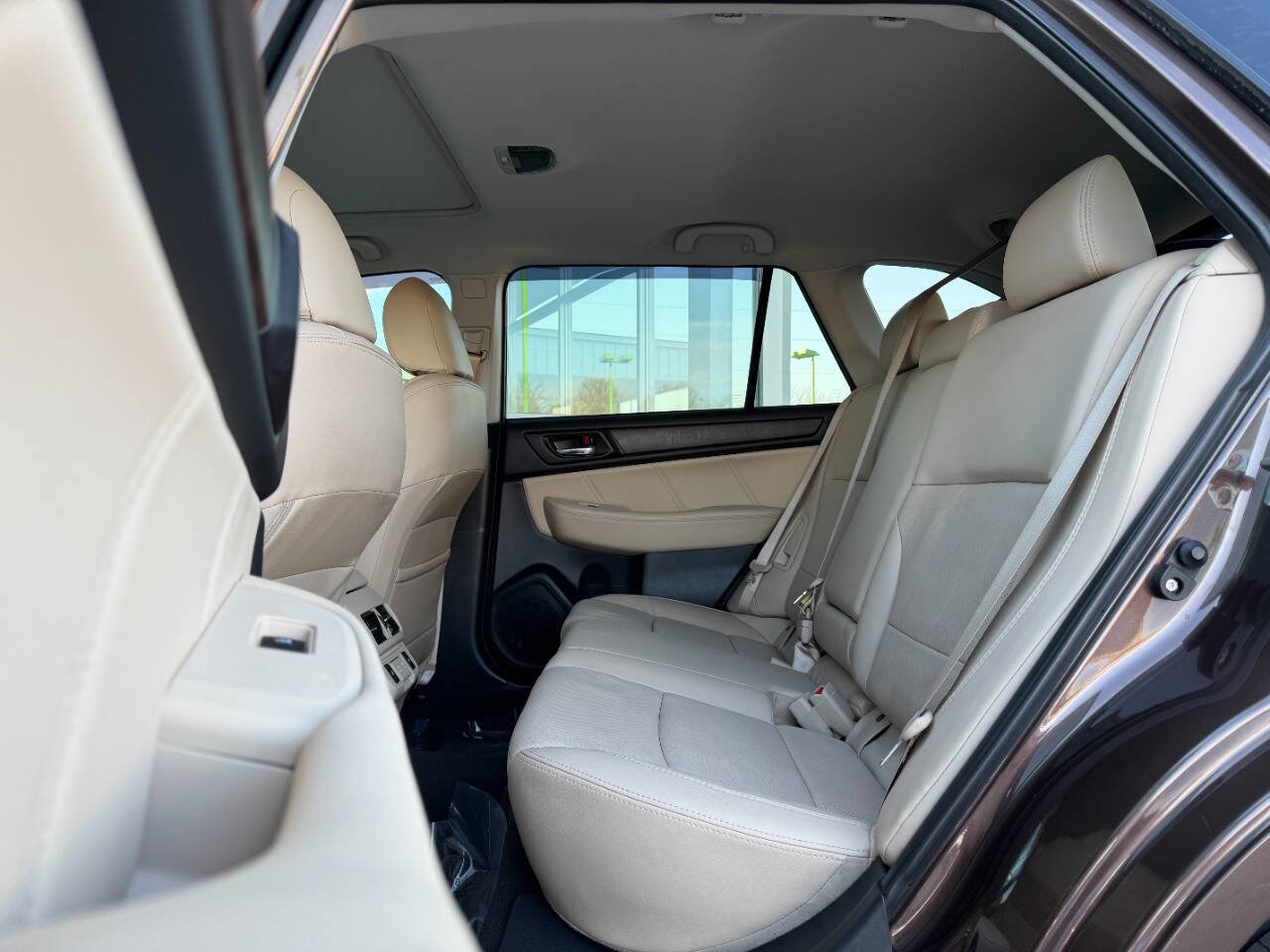 Used 2019 Subaru Outback 2.5i Limited w/ Popular Package #2 image 13