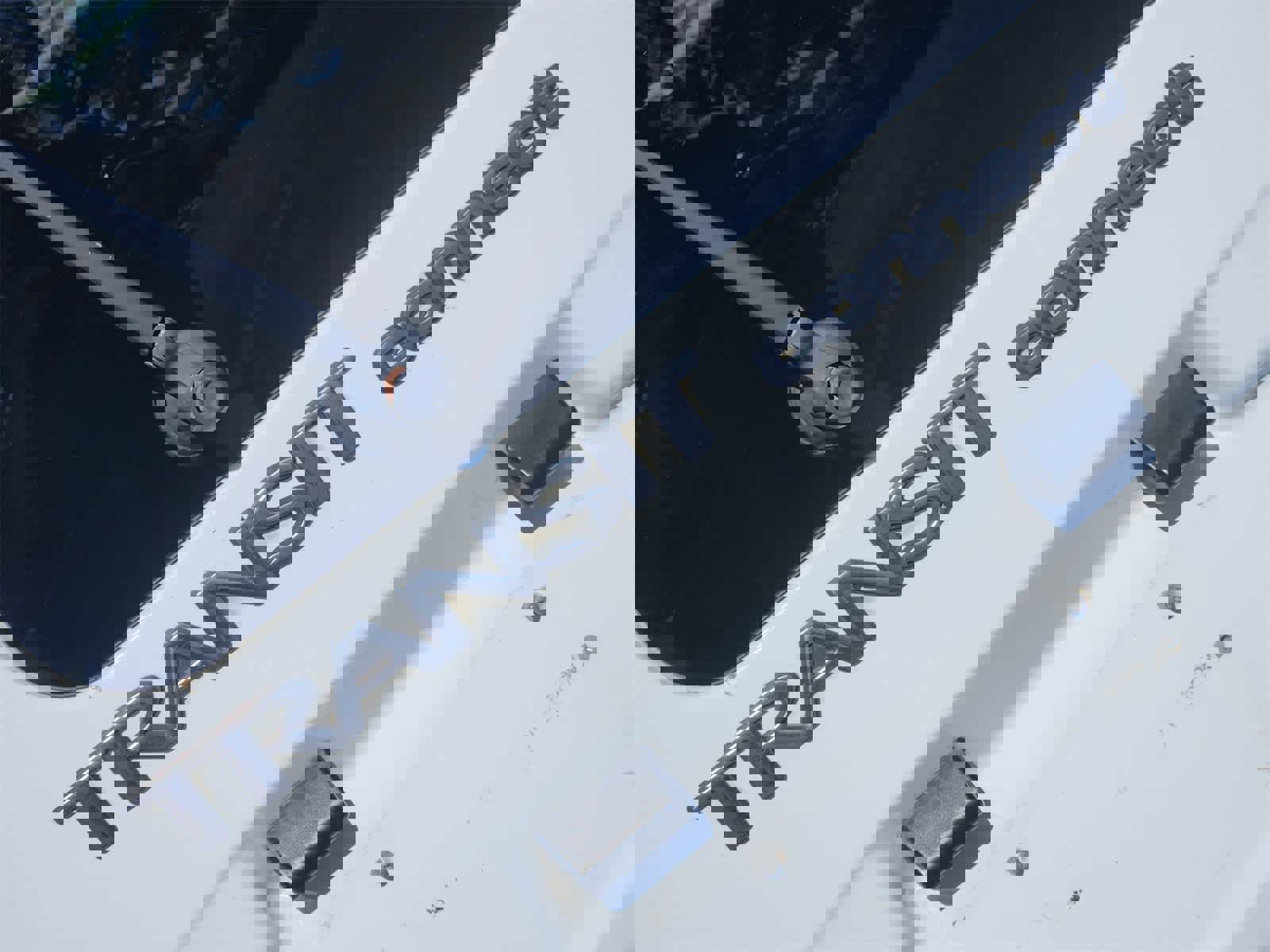 Used 2012 Ford Transit Connect XLT image 11