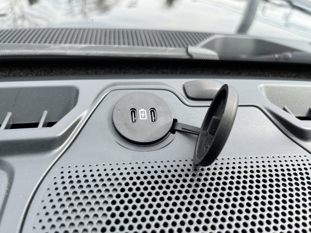 Used 2024 Ford Bronco Badlands image 22