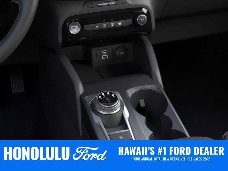 New 2026 Ford Escape SE FWD image 15