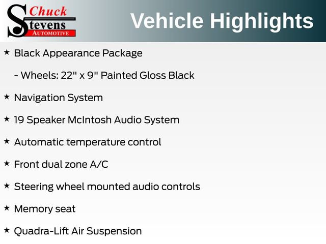 New 2026 Jeep Grand Wagoneer Limited AWD/4WD image 32