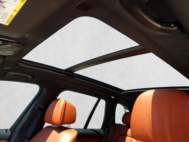 Used 2023 BMW X5 M50i w/ Climate Comfort Package AWD/4WD image 16