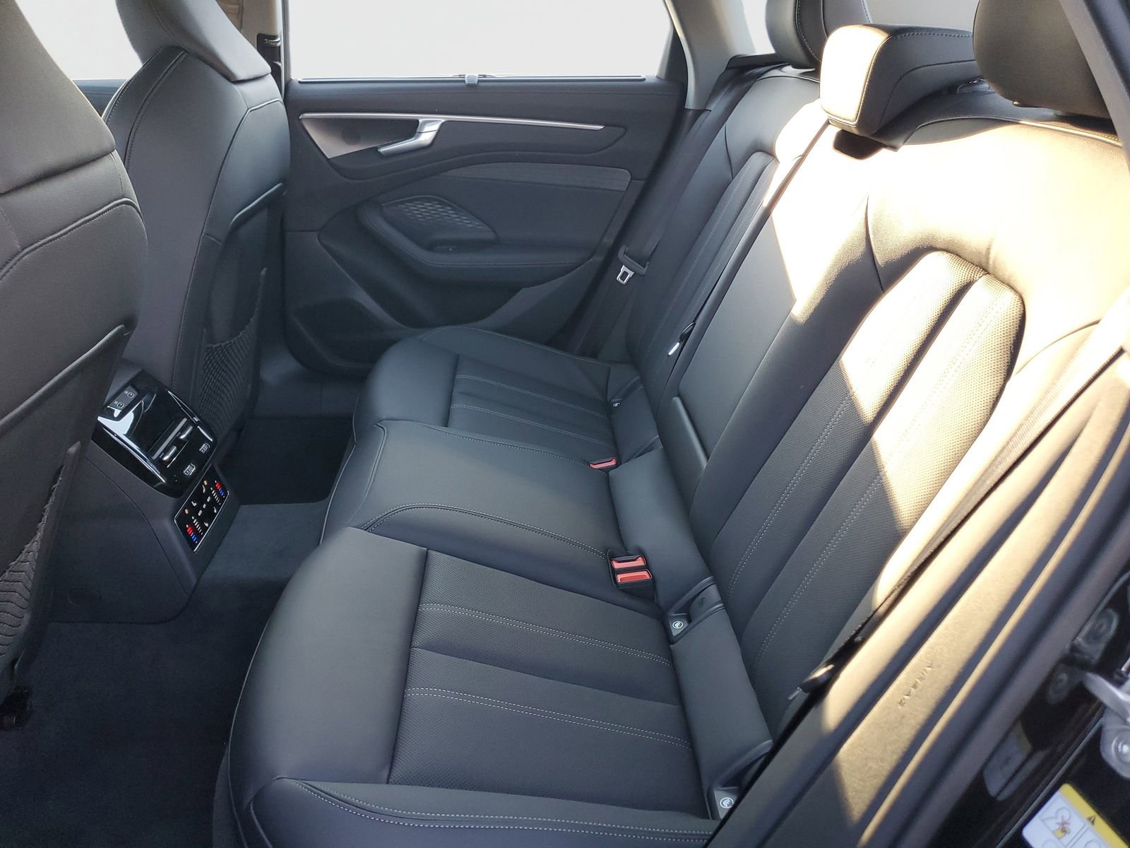 New 2026 Audi A6 Premium Plus image 16