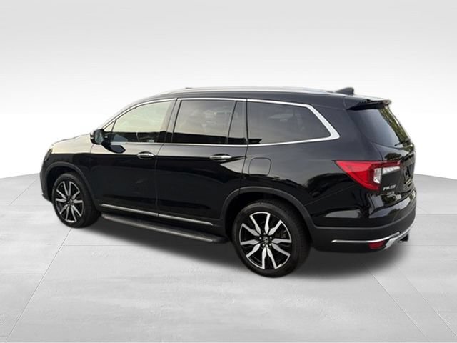 Used 2019 Honda Pilot Touring image 34