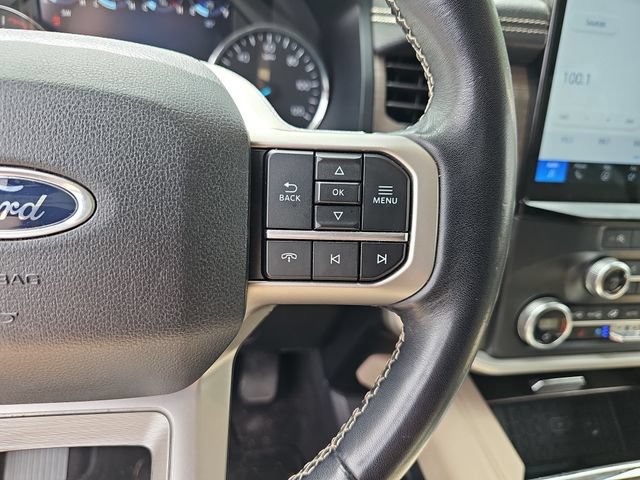 Certified 2024 Ford Expedition Limited AWD/4WD image 20