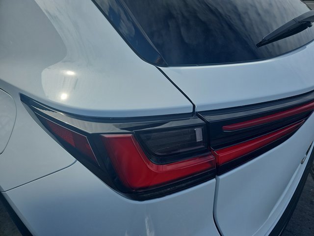 New 2026 Lexus NX 350 AWD w/ Accessory Package (2T) image 33