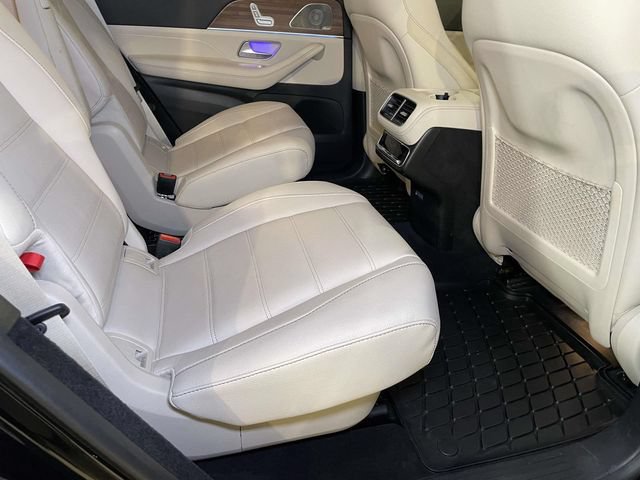 Used 2024 Mercedes-Benz GLS 450 4MATIC image 24