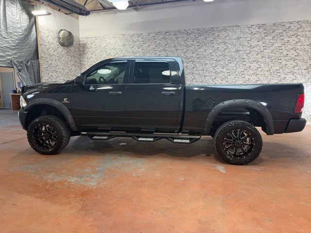 Used 2016 RAM 2500 Tradesman w/ Popular Equipment Group image 4