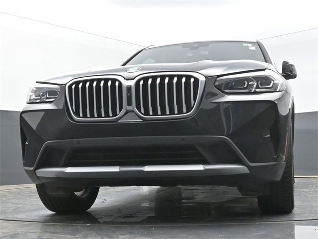 Used 2023 BMW X3 xDrive30i image 38