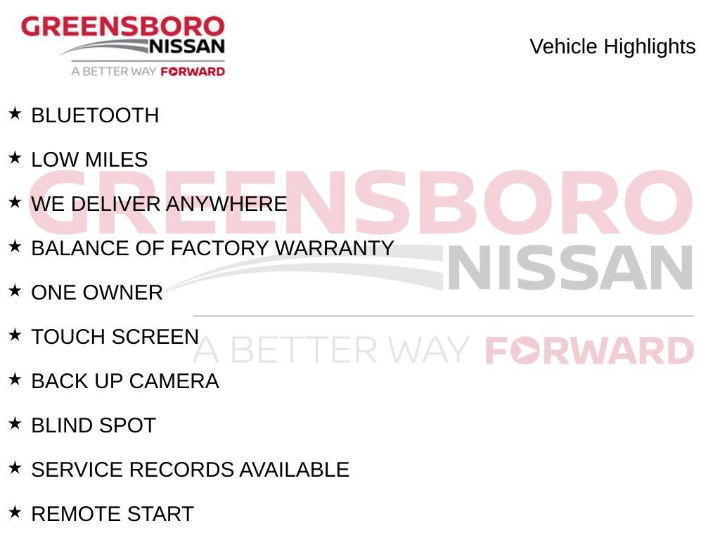 Certified 2024 Nissan Rogue Platinum w/ Platinum Premium Package AWD/4WD image 10