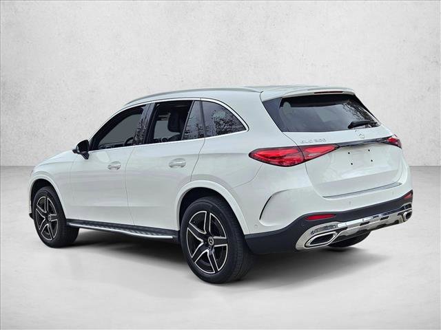Used 2023 Mercedes-Benz GLC 300 image 5
