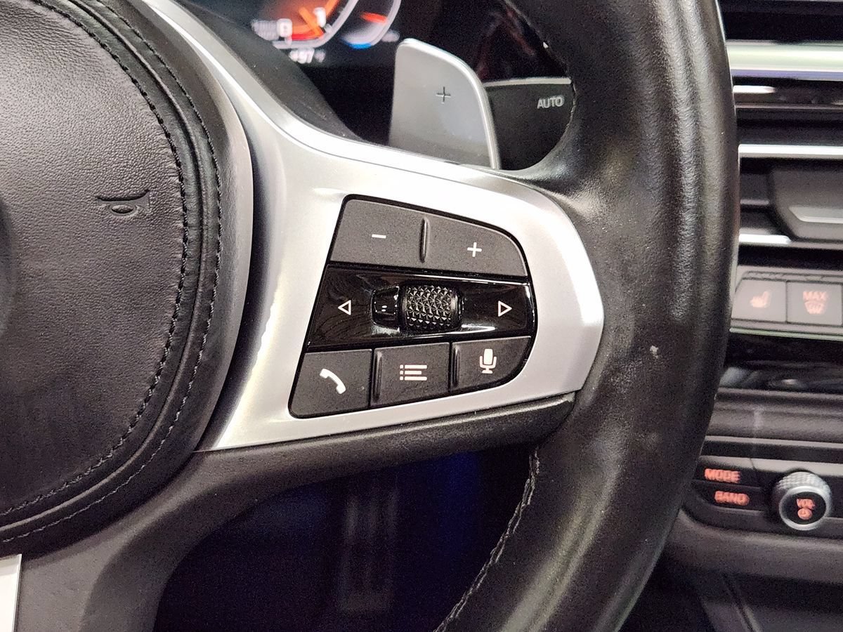 Used 2023 BMW Z4 M40i w/ Premium Package RWD image 54