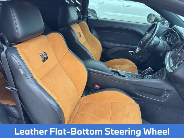 Used 2020 Dodge Challenger R/T Scat Pack w/ Dynamics Package RWD image 13