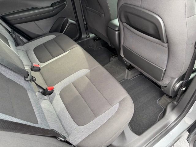 Used 2024 Chevrolet TrailBlazer LT w/ LT Cold Weather Package AWD/4WD image 6