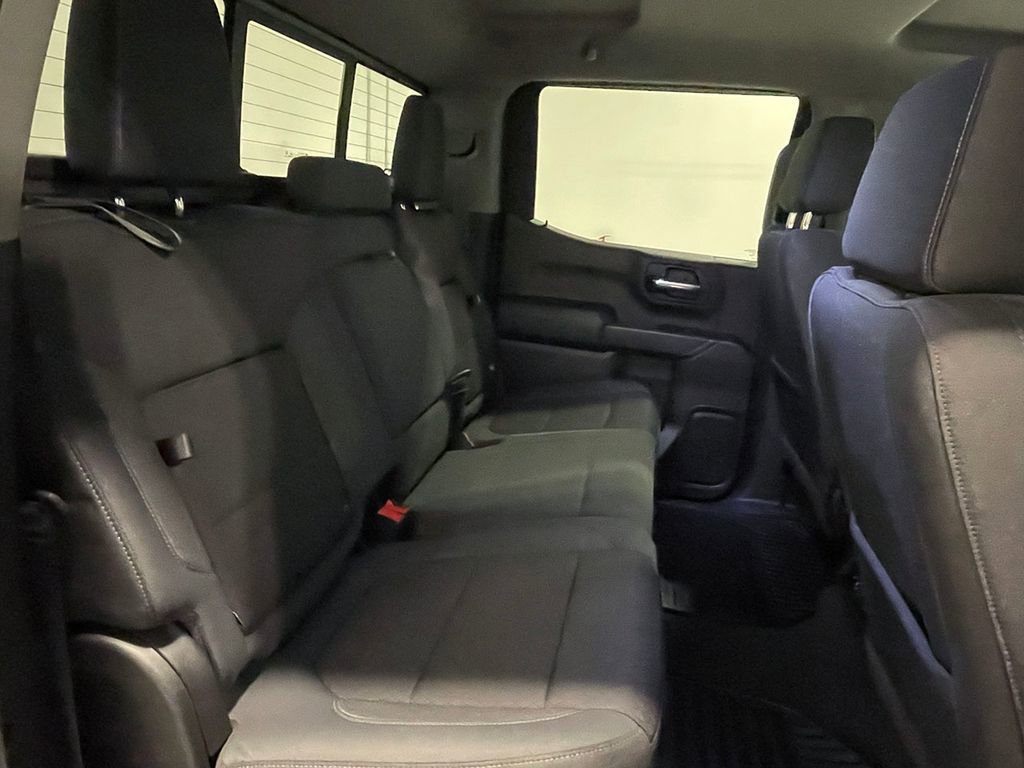 Used 2019 Chevrolet Silverado 1500 LT w/ All-Star Edition image 25