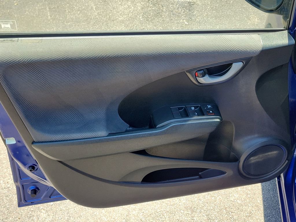 Used 2013 Honda Fit image 15