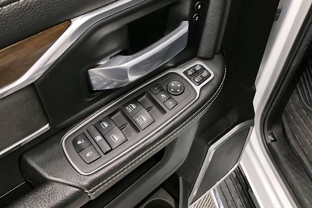 Used 2024 RAM 2500 Laramie w/ Safety Group image 40