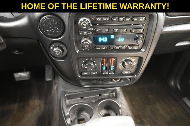 Used 2006 Chevrolet TrailBlazer LS RWD image 22