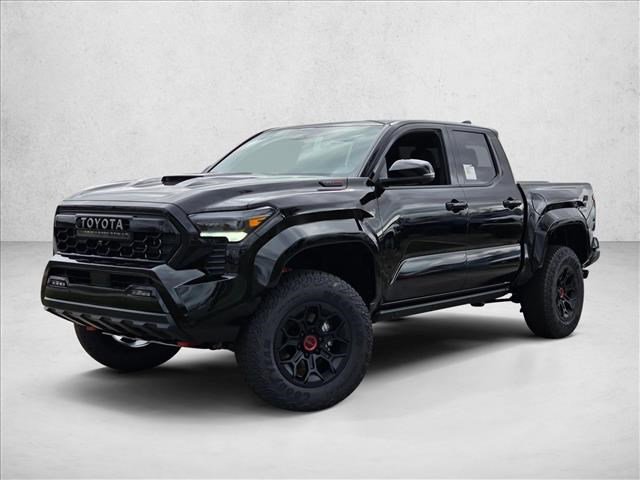 New 2026 Toyota Tacoma TRD Pro