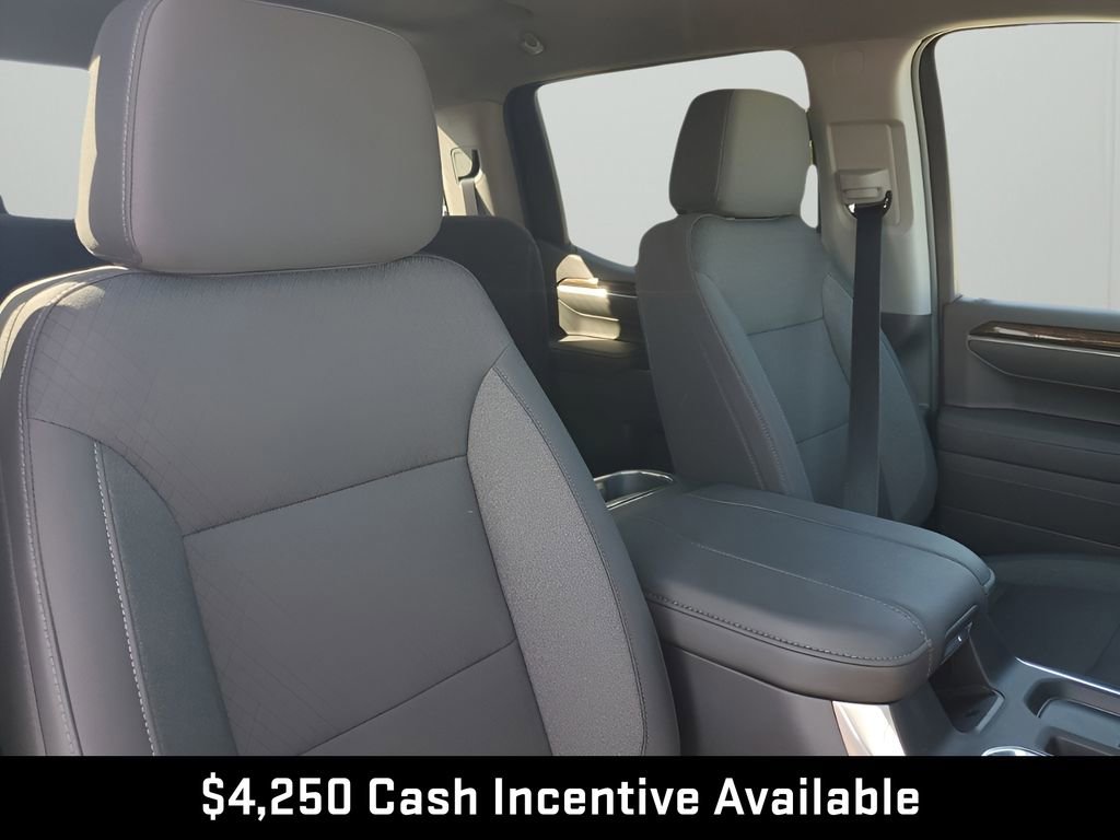 New 2026 GMC Sierra 1500 Elevation RWD image 17
