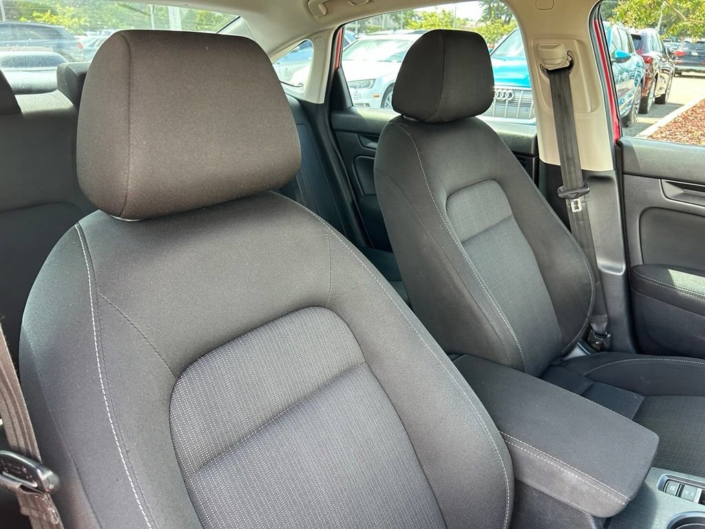 Used 2022 Honda Civic LX image 43