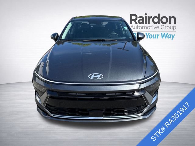 Used 2024 Hyundai Sonata SEL FWD image 2