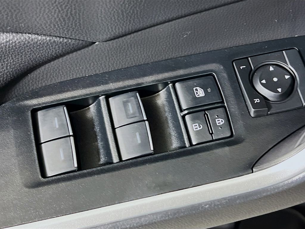 Certified 2025 Toyota RAV4 XLE image 17