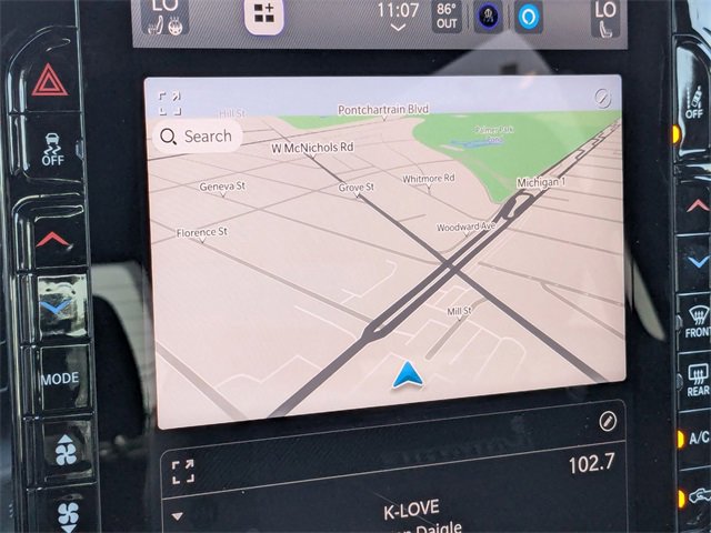 New 2026 RAM 1500 Laramie w/ Night Edition image 26