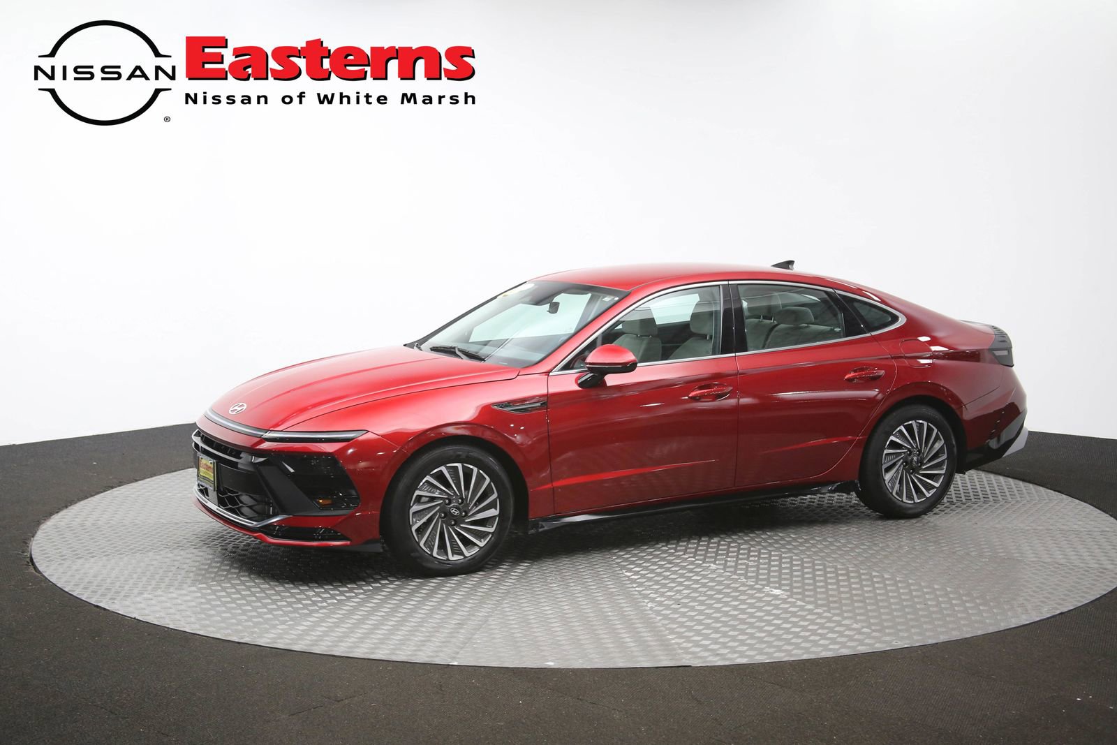 Used 2025 Hyundai Sonata SEL FWD image 57