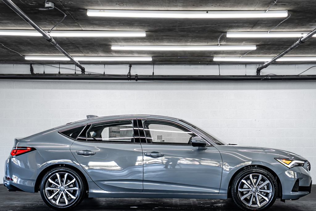 New 2026 Acura Integra image 6