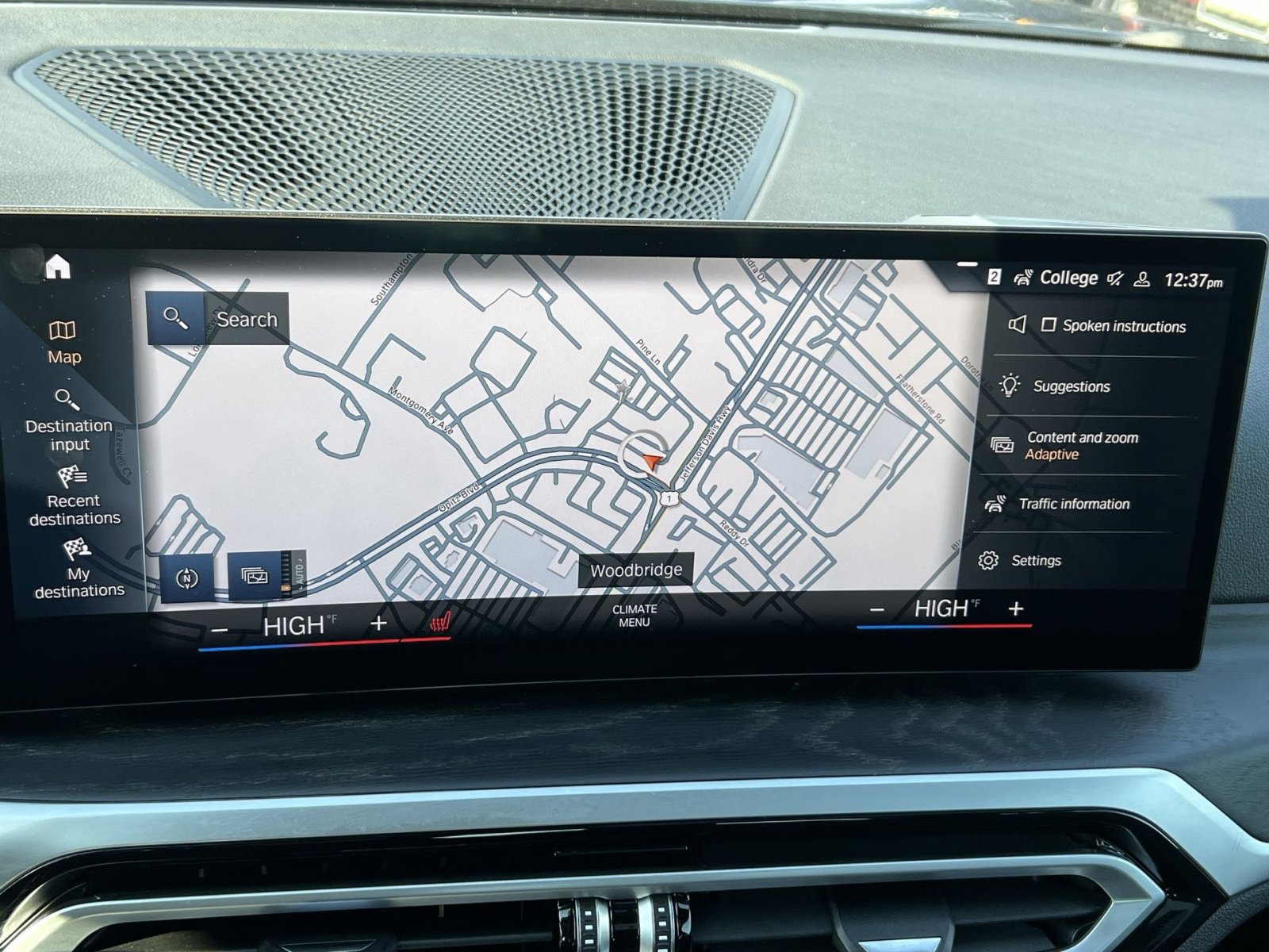 Used 2024 BMW 430i xDrive Coupe image 20