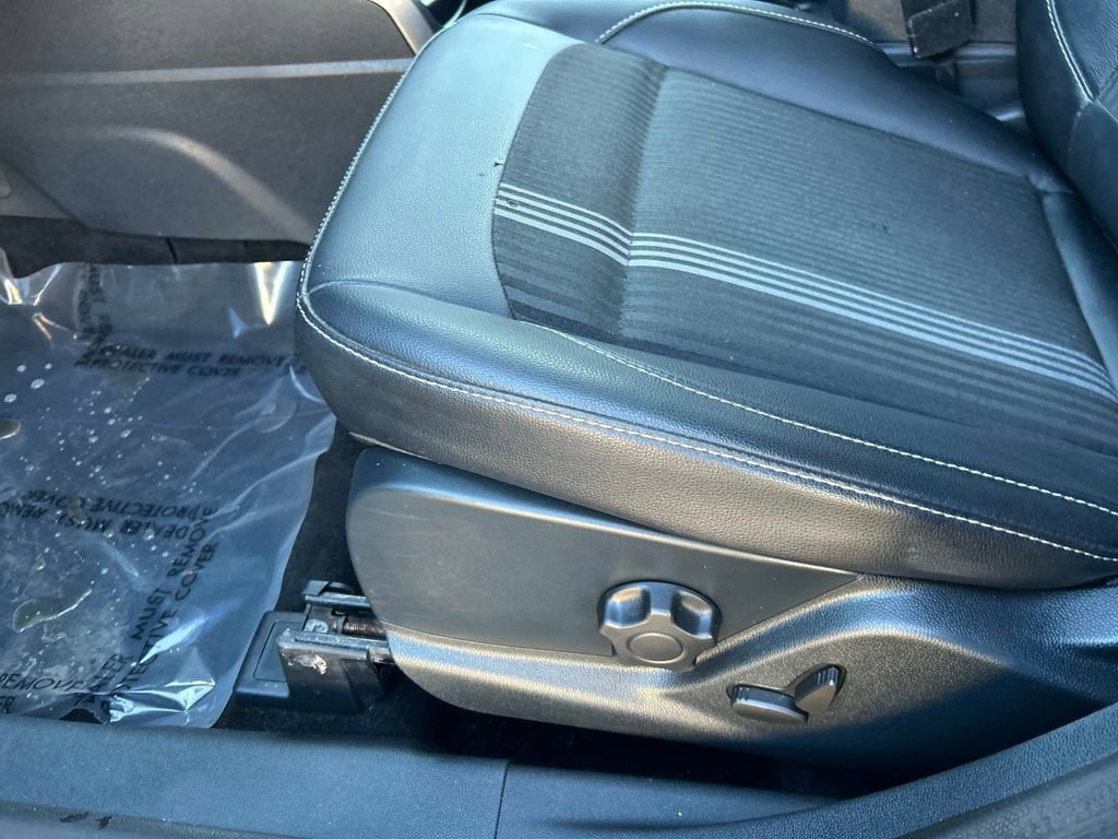 Used 2020 Ford EcoSport SES image 21