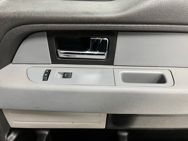 Used 2014 Ford F150 XLT w/ Equipment Group 302A Luxury AWD/4WD image 48