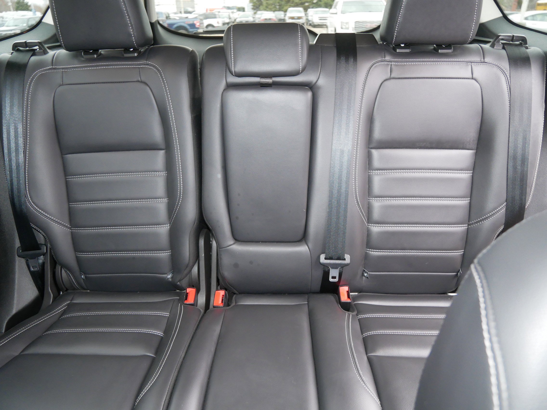Used 2019 Ford Escape SEL AWD/4WD image 13