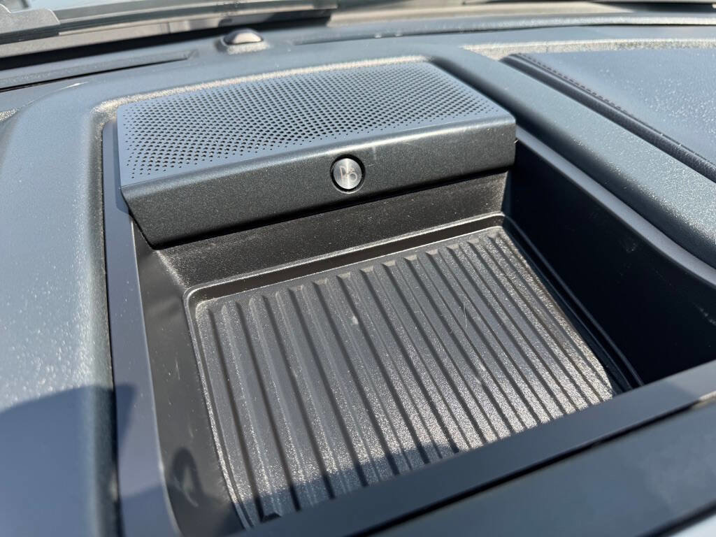 Used 2022 Ford F350 Platinum image 40