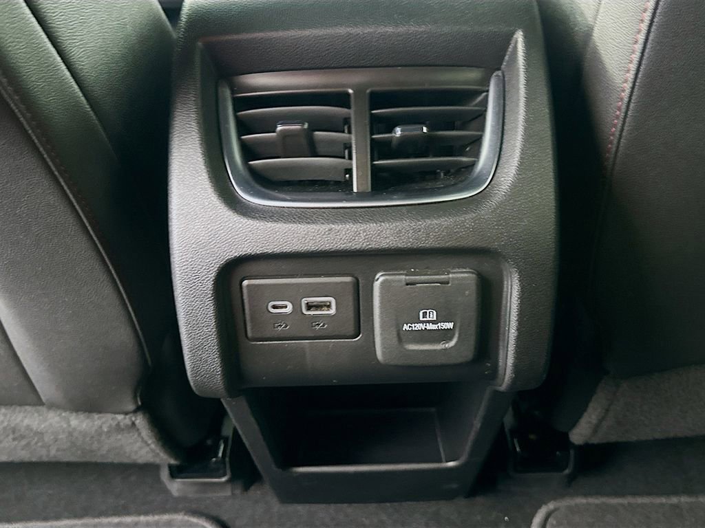 Used 2021 Chevrolet Blazer RS w/ Enhanced Convenience Package AWD/4WD image 27