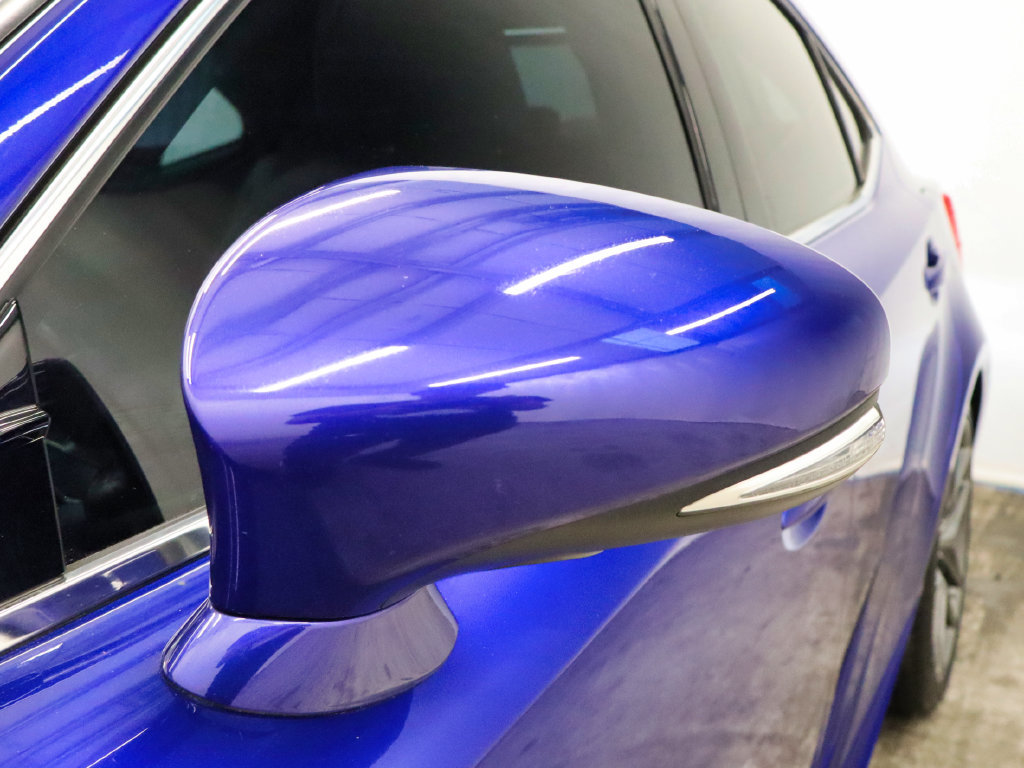 Used 2019 Lexus IS 350 F Sport AWD/4WD image 14