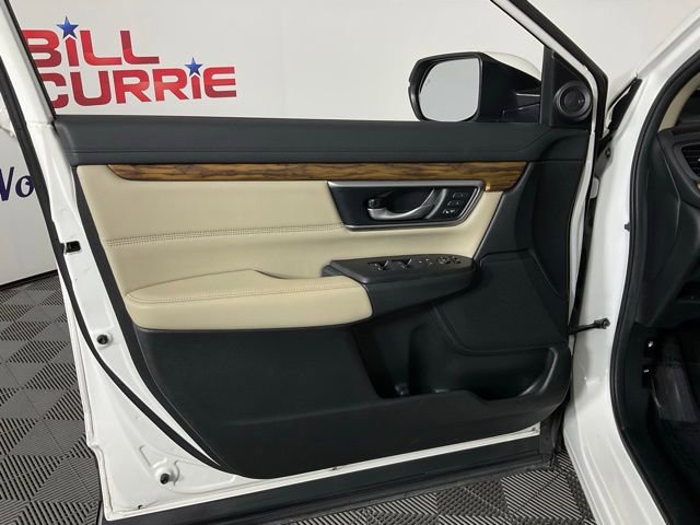 Used 2018 Honda CR-V EX-L image 12