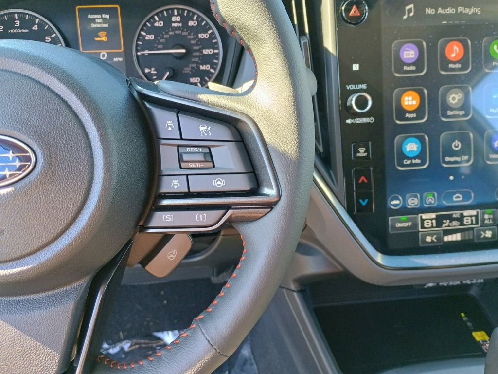 New 2026 Subaru Crosstrek 2.5i Limited image 17