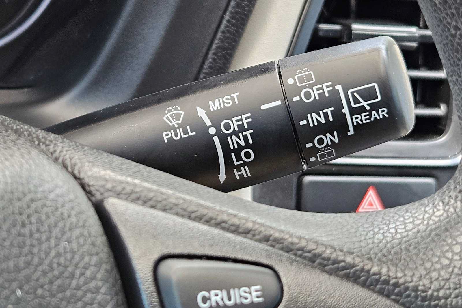 Used 2020 Honda HR-V LX image 24