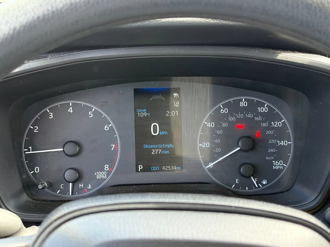 Used 2025 Toyota Corolla LE FWD image 10
