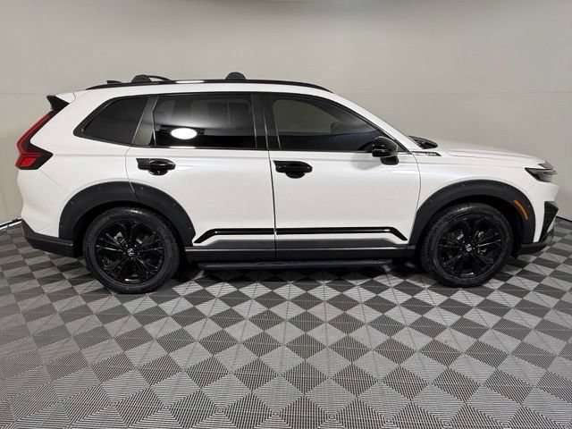 Used 2025 Honda CR-V Sport Touring image 9